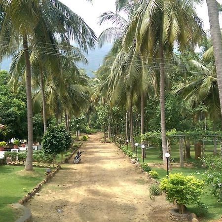 Mango Village Farm House Nelliyampathy ภายนอก รูปภาพ