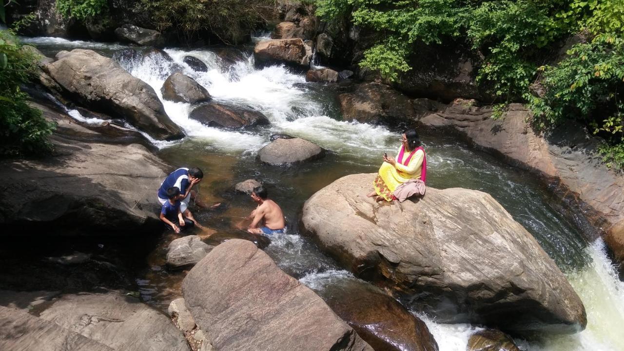 Mango Village Farm House Nelliyampathy ภายนอก รูปภาพ
